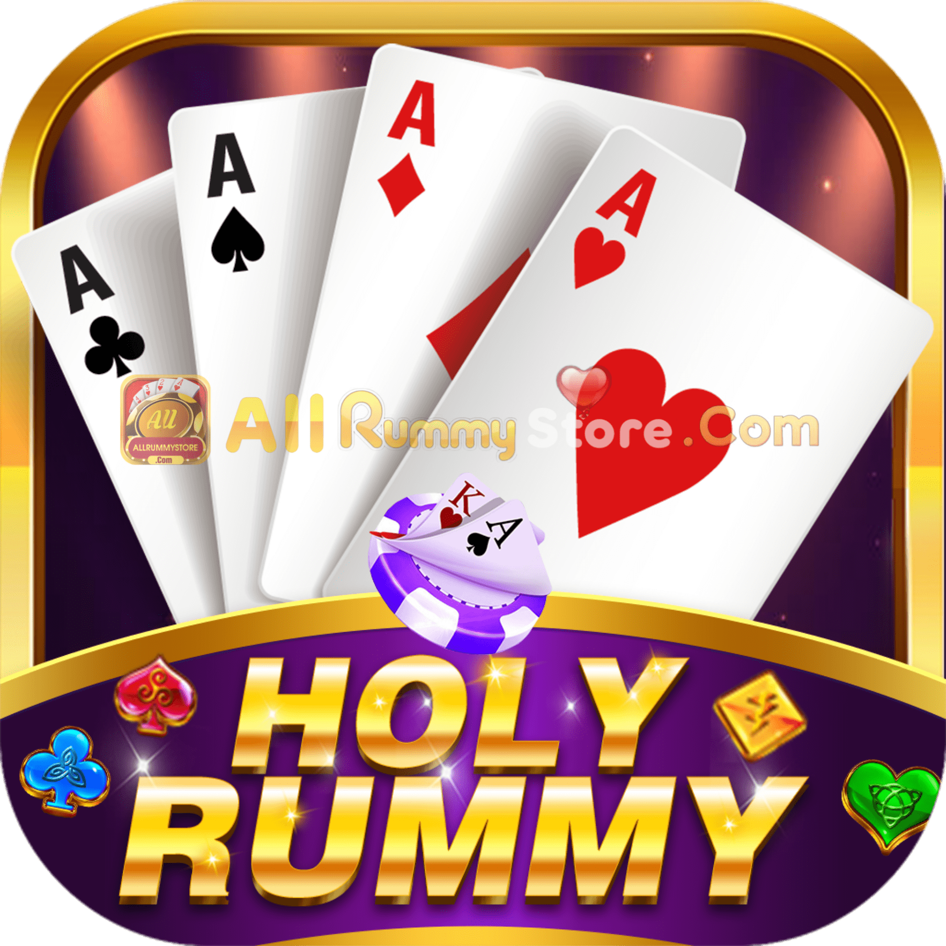 Holy Rummy - RS7SPORTS Rummy