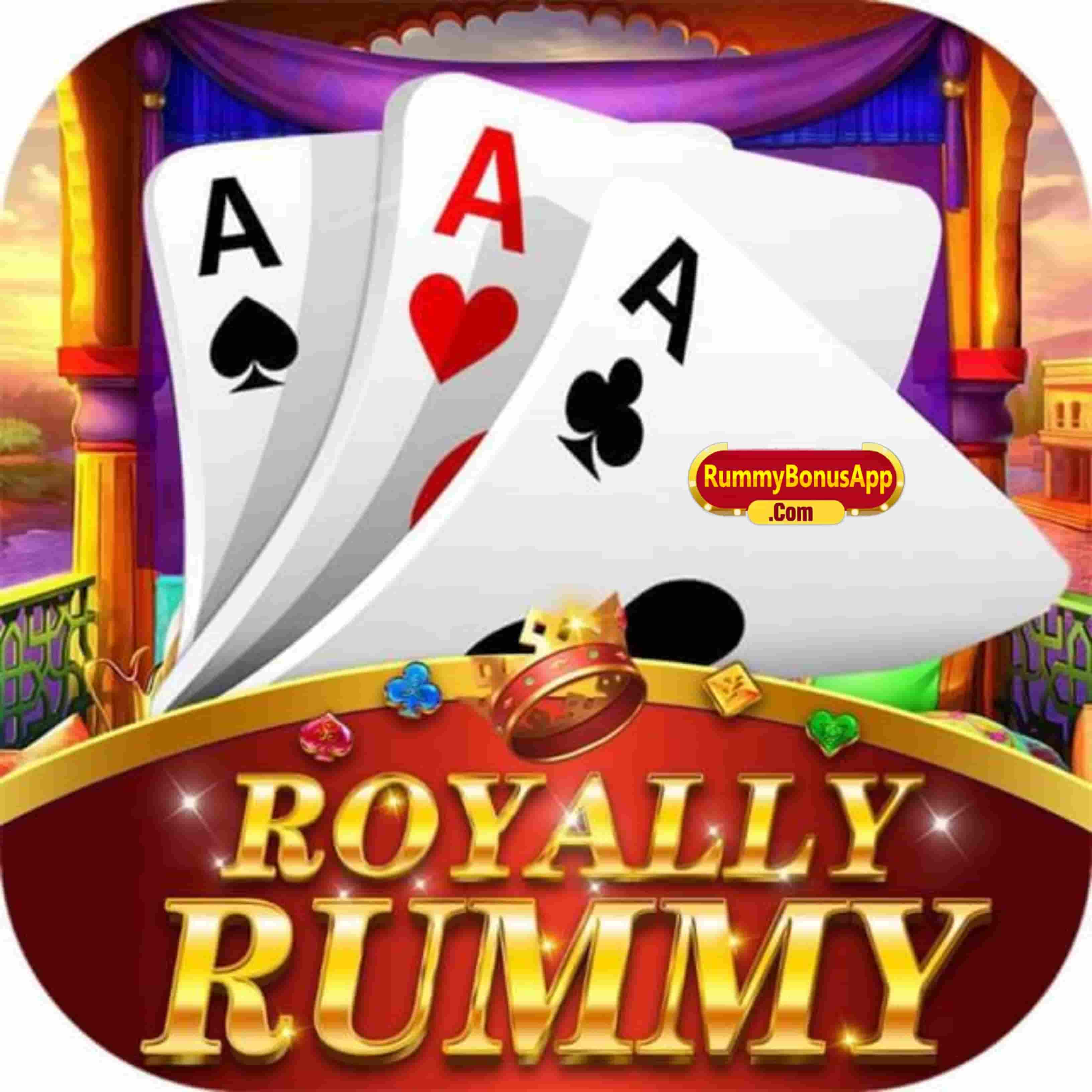 Royally Rummy - RS7SPORTS Rummy