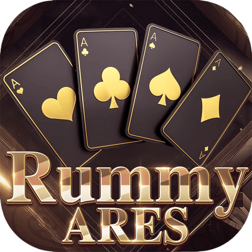 Rummy Ares - RS7SPORTS Rummy